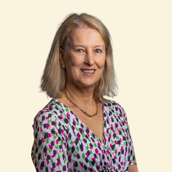Dr Colette Hourigan