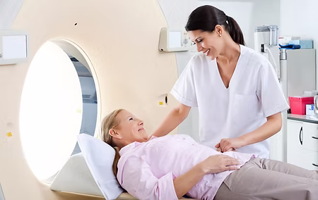 Radiology